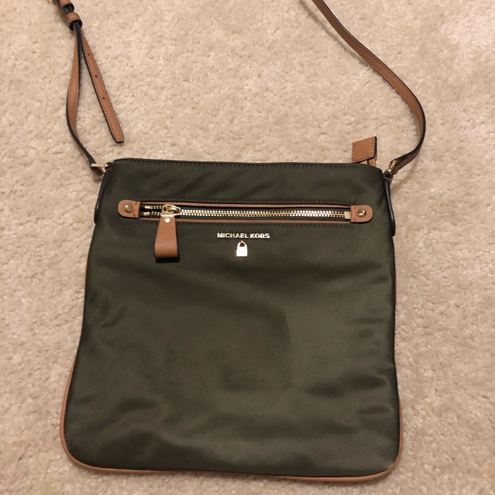 Michael Kors Crossbody